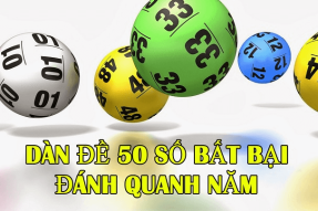 Dàn đề 50 số nuôi khung 3 ngày bất bại Rồng Bạch Kim