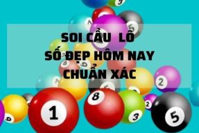 Hôm nay đánh con gì xổ số miền Trung Win2888?