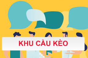 Khu cầu kèo – Diễn đàn xổ số miền Bắc lớn nhất Việt Nam