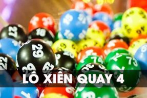 Cách tính tiền lô xiên quay, xiên quay 4 có bao nhiêu cặp