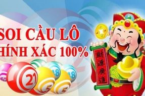  Soi cầu lô đề chính xác nhất? Kinh nghiệm xuống tiền không lỗ