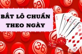 Những cách bắt số theo ngày đơn giản, hiệu quả cao