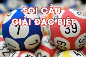 Soi cầu lô và cách bắt giải đặc biệt miền bắc chính xác nhất