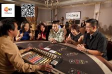 Kinh nghiệm chơi Baccarat 789bet cược đâu thắng đó