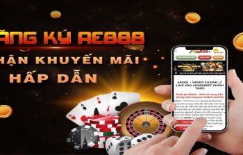 Cách Đăng Ký AE888 Đơn Giản, Nhanh Chóng Chỉ Trong Tích Tắc