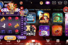 Top 3 cổng game đánh Phỏm hay nhất bạn cần biết