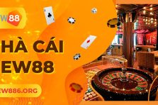 NEW88 – Sân chơi đỉnh cao của ngành cá cược hiện nay