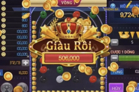 Chơi Game Slot Đoạt Bảo IWIN68 CLUB Nhận Code 239K