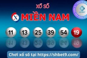 Xổ Số Miền Nam: Khi Con Số Trở Thành Người Bạn Hài Hước!