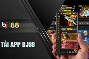 Hướng dẫn các bước tải app BJ88 đơn giản cho cho người mới