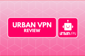 Urban VPN là gì?