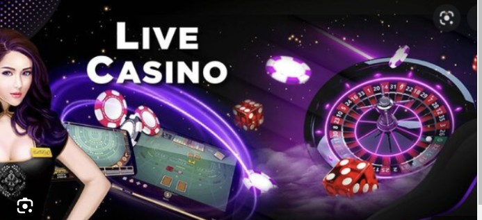 Live casino VNXOSO là gì?