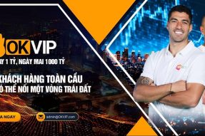 MB66 – Nền tảng giải trí trực tuyến uy tín thuộc liên minh OKVIP