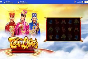 Hướng dẫn cách chơi game slot Táo quân One88