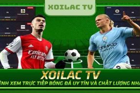 Trang xem truc tiep bong da Xoilac TV – Nơi cập nhật tin tức bóng đá hot nhất, mới nhất 