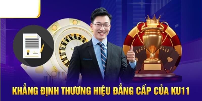 Ku11 Kubet11 - Nhà cái uy tín xanh chín hàng đầu thị trường