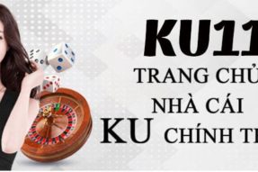 Ku11 Kubet11 – Top Nhà Cái Uy Tín Nhất BXH Tháng 6/2024