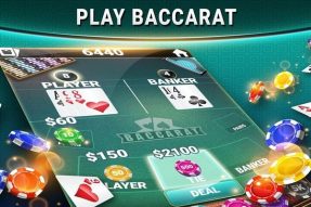 123win – Baccarat Online | Cách Chơi Baccarat