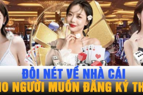 Hướng dẫn đăng ký tài khoản thabet nhanh chóng cho tân thủ