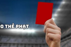 Kèo thẻ phạt là gì? Kinh nghiệm cá cược Kèo thẻ phạt bất bại 2024