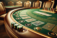 Giới thiệu về Casino Online King88? Tìm hiểu đặc điểm thú vị của sòng casino online.