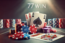 Khuyến Mãi Đăng Ký Tài Khoản Tại 77Win