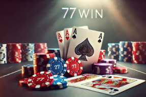 Khuyến Mãi Đăng Ký Tài Khoản Tại 77Win