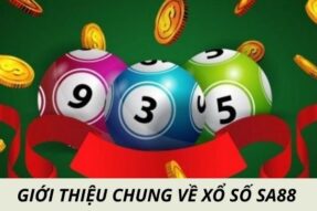 XỔ SỐ SA88 – CƠ HỘI ĐỔI ĐỜI NHANH CHÓNG VÀ HẤP DẪN 2024