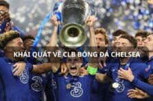 Chelsea – Những Điều Bạn Chưa Biết Về Đội Kỵ Binh Hoàng Gia 