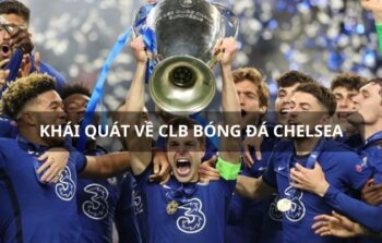 Chelsea – Những Điều Bạn Chưa Biết Về Đội Kỵ Binh Hoàng Gia 