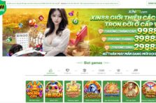 XIN88 – TRANG CHÍNH THỨC XIN888.INFO | HỖ TRỢ 24/7