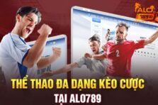 Khám Phá Các Tựa Game Hấp Dẫn Tại ALO789