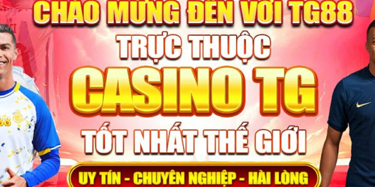 Casino TG88