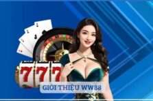 Giới thiệu ww88: Sân chơi cá cược trực tuyến số 1 châu Á