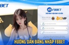 Đăng Nhập F8Bet – Hướng dẫn truy cập cá cược nhanh gọn lẹ