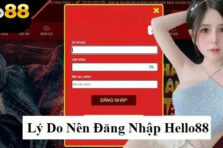 hello88 đăng nhập: Hướng dẫn chi tiết & nhanh chóng