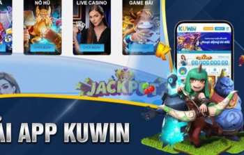 Tải App Kuwin – Mang cả thế giới cá cược về điện thoại di động