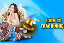 Chơi Có Trách Nhiệm Vipwin  – Cùng xây dựng sân chơi lành mạnh