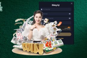 Cách Đăng Ký K8CC – Hướng Dẫn Chi Tiết Cho Người Mới Chơi