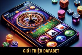 Giới Thiệu Dafabet – Sân Chơi Cá Cược Đẳng Cấp Năm 2025