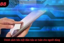 Chính Sách Bảo Mật For88 Bảo Vệ Người Dùng An Toàn