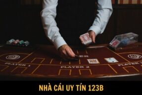 123B Khám Phá Trải Nghiệm Cá Cược Số Đỉnh Cao