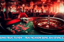 Trải nghiệm những tựa game hot nhất tại TYPHU88 với tỷ lệ thắng cực cao