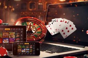 Nhà Cái BET88 – Đánh Giá Chi Tiết Về Dịch Vụ Cá Cược Trực Tuyến