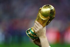 World Cup 2026: Ngày hội bóng đá lớn nhất thế giới sắp khởi tranh