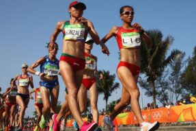 HUBET | Cá Độ Điền Kinh – Chinh Phục Tỷ Lệ, Rinh Thưởng Lớn
