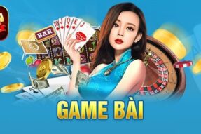 Game bài Sunwin: Cổng đổi thưởng uy tín số 1 Việt Nam