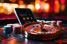 Nhà Cái 188BET: Đánh Giá Chi Tiết và Lý Do Bạn Nên Tham Gia