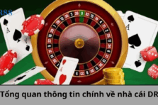 Hướng Dẫn Chi Tiết Cách ĐĂNG KÝ DR88 Nhanh Chóng Và An Toàn Nhất Năm 2025