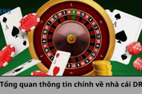 Hướng Dẫn Chi Tiết Cách ĐĂNG KÝ DR88 Nhanh Chóng Và An Toàn Nhất Năm 2025